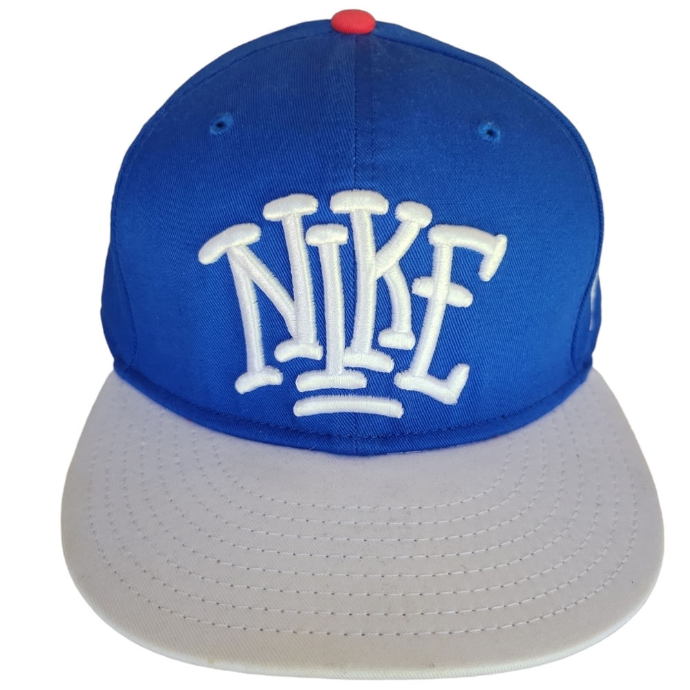Nike Snapback Hat